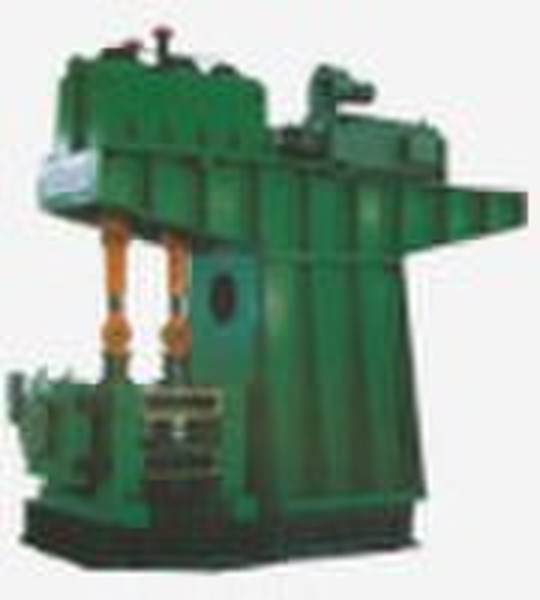 mini steel making rolling mill