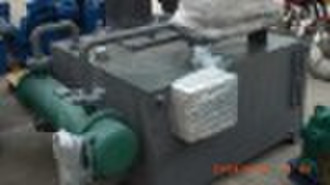 billets continuous casting machine