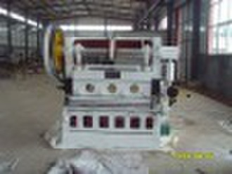 Expanded metal machine XF-2-1500