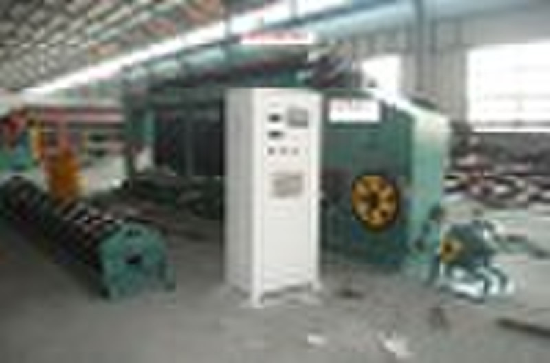 Gabion Mesh Machine(XFNWL-2-100X120/100X140)