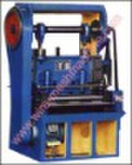 AB-A20-500 Expanded metal mesh machine
