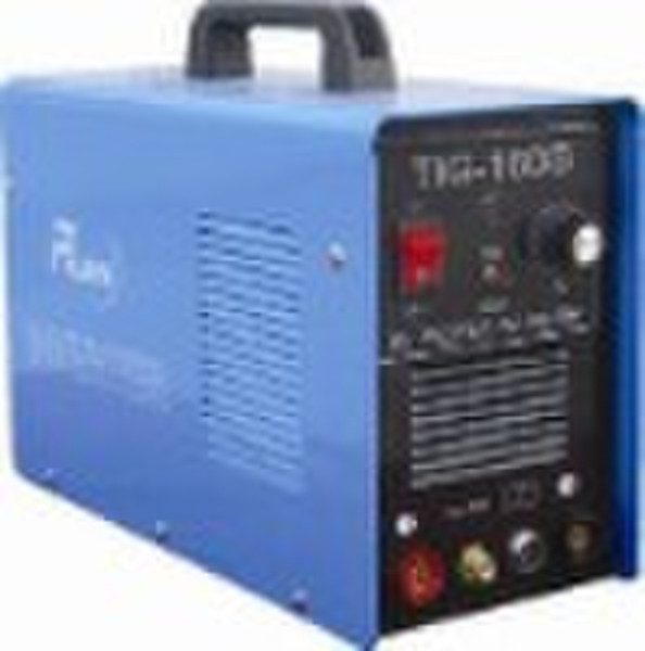 Inverter TIG/MMA welder/TIG160S