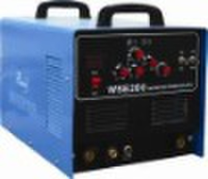 Inverter AC/DC TIG welding machine/WSE200