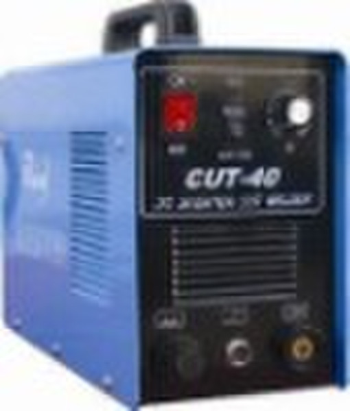 air plasma cutting machine CUT40