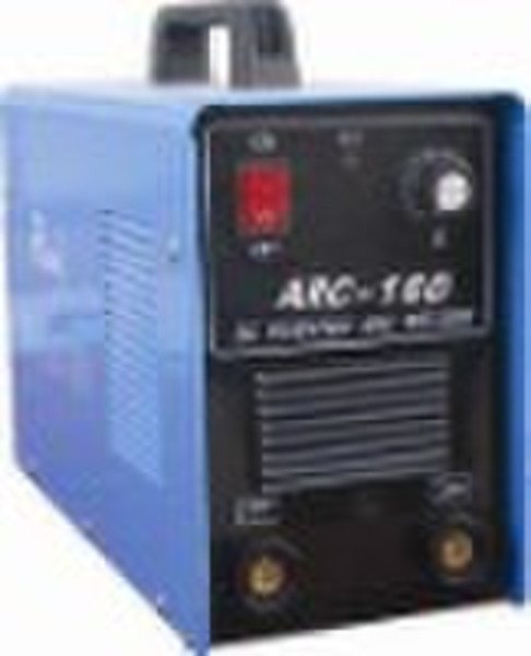 MOSFET Inverter DC arc welder ARC160