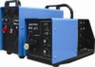 IGBT Inverter CO2 arc mig mag welding equipment