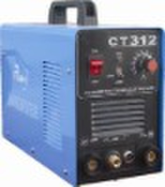 TIG/MMA/CUT Inverter welder (CT312)