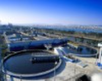 POSCO E&C Water Treatment Plant (WTP)
