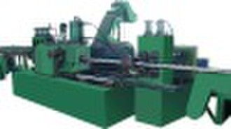 Quality and efficient  centerless  turning machine