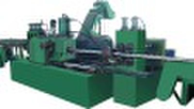 Quality and efficient  centerless  turning machine