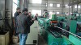 Quality and efficient  centerless  turning machine