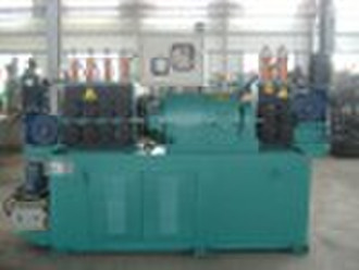 Quality and efficient  centerless  turning machine