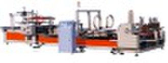 Automatic Folder Gluer Machine