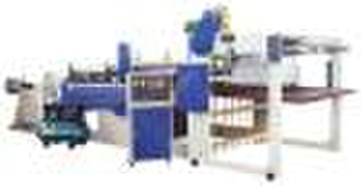 Vertical and Horizontal Cutting Machine