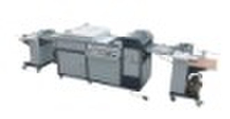 UV Coating machine - A Series(Automatic)