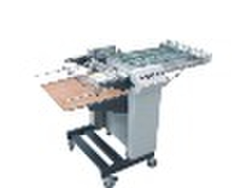 VSK Series Paper Stacker