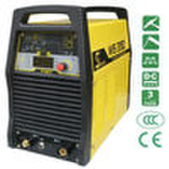 Digital IGBT Inverter DC TIG welding machine(WS-25