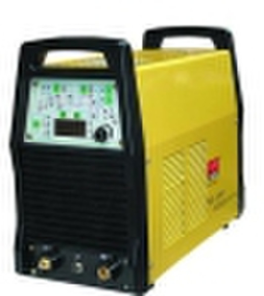Digital IGBT Inverter AC/DC TIG welding machine,we