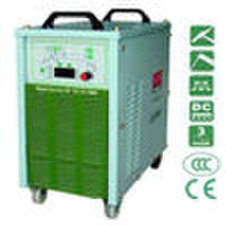 Digital IGBT Inverter DC TIG welding machine(WS-50