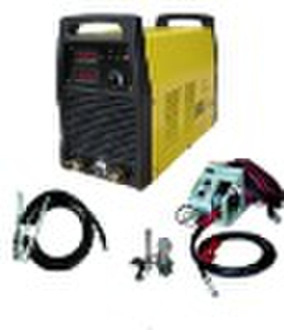 Inverter MIG/MAG welding machine