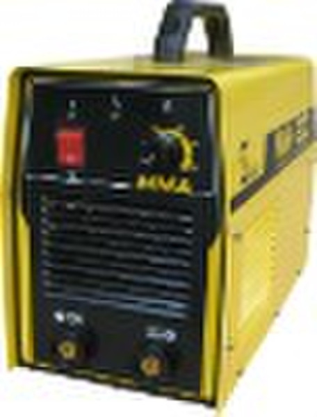 MOSFET inverter DC arc welding machines