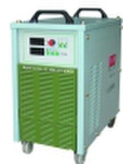 Digital IGBT Inverter DC ARC welding machine, weld