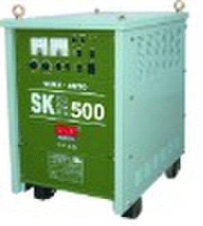 CO2 MIG/MAG welding machines(SKR-500)