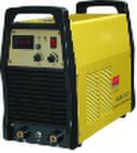 Energy-storage stud welding machine