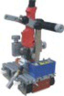 Automatic fillet carriage welding machines