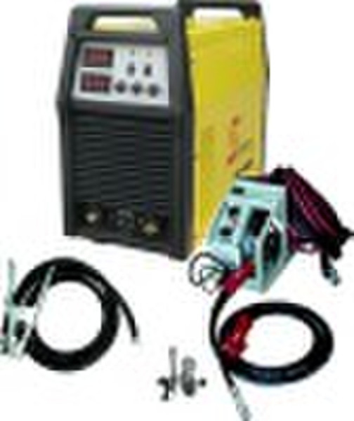 Inverter MIG/MAG welding machine