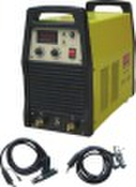 Energy-storage stud welding machine