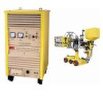 Submerged Arc welding machine