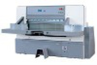 SHQW-1550 program paper cutting machine