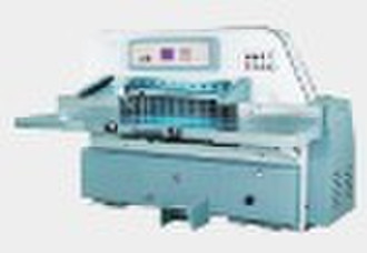 JINan Sanhuang R5+series Paper Cutting Machine