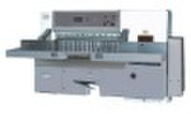 1300 digital  pater cutting machine