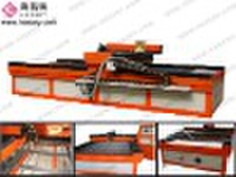 Carbon Steel Cutting Machine