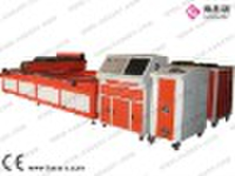 Copper Sheet Cutting Machine