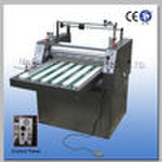 Automatic thermal laminating machine