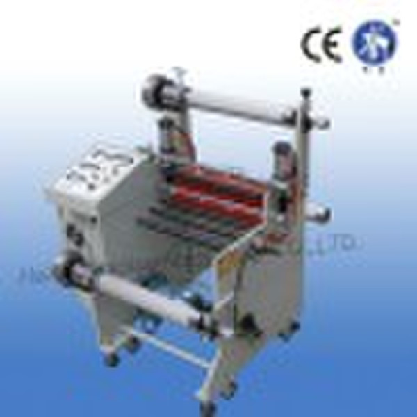 Roll laminating machine (pneumatic) 1