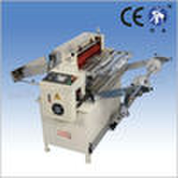 Automatic Cutter Machine With Rack