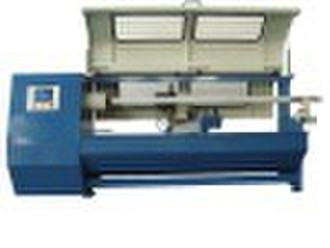 AT-701 Simplex Lathe Slitter Machine for PVC,OPP,M