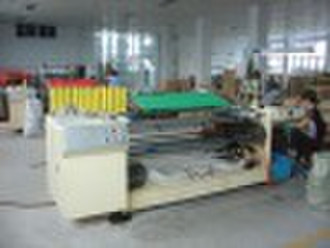 AT-707 Auto Double Roll Cutting Machine