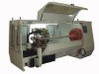 AT-710 Simplex Lathe Slitting machine for OPP Tape