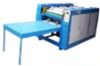 Nonwoven-Druckmaschine