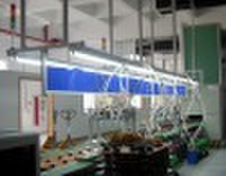 Automatic Loudspeaker Assembly Line