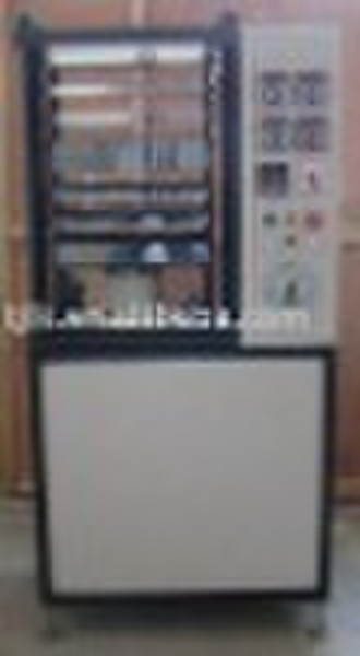 YCY-115FA3 Card laminating machine