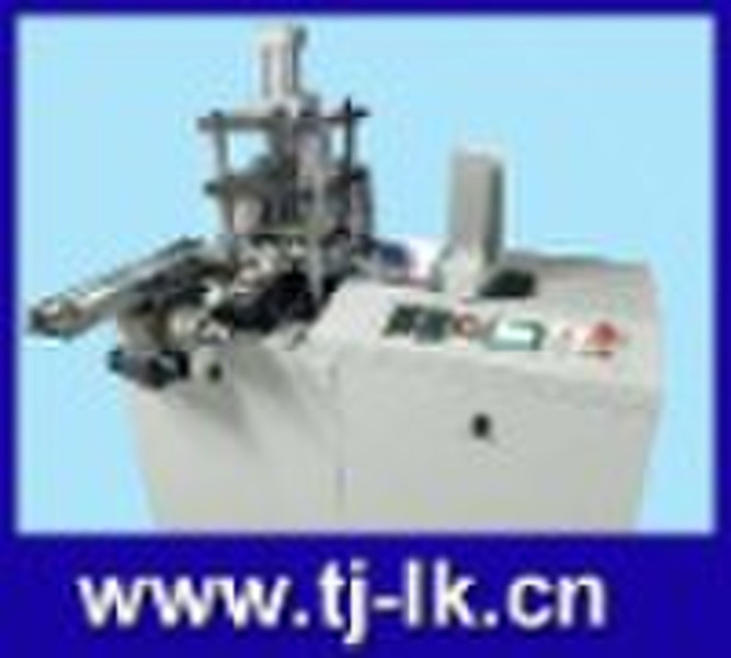YCH-6000 Hot Stamping Machine