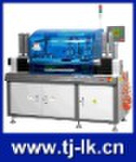 YC-ICM Card milling machine