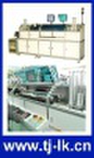 YLG-A Card personalized machine