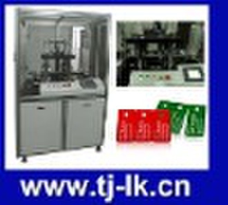 YC-TAGP card punch machine